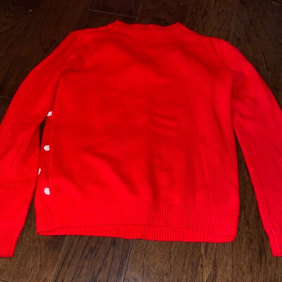 Womens Holiday/Christmas Sweater | size 5 - Picture 2 of 3